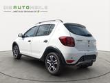 Dacia Sandero II Stepway Celebration Klima Navi - gebrauchte Dacia Sandero aus dem Jahr 2020