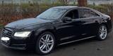 Audi A8 3.0 TDI quattro TÜV28/LUFT/20ZOLL/MEMORY/EUR6 - Audi: Eu