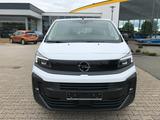 Opel Vivaro Kombi L 8-Sitzer *Automatik*Navi*AHK* - Opel: Sitzer