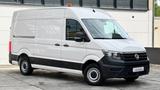 Volkswagen Crafter 35*Mittellang Hochdach*AHK*Standhzg* - Volkswagen: Kleinbus, Hochdach