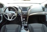 Hyundai i40 cw blue 1.6 Trend 1.Hand - Hyundai i40: Trend