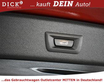Fahrzeugabbildung BMW X3 xDrive30d Aut. NAVI+LEDER+SHZ+AHK+HIFI+PDC+MF
