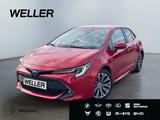 Toyota Corolla 2.0 Hybrid Club *Bi-LED*ParkAssist*RCam* - gebrauchte Toyota Corolla aus dem Jahr 2019