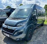 Clever Runner Citroen 165 PS Markise / Navi + RFK - Clever Runner