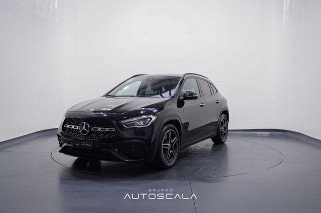 Mercedes-Benz MERCEDES-BENZ GLA 200 d 150cv Automatic Premium