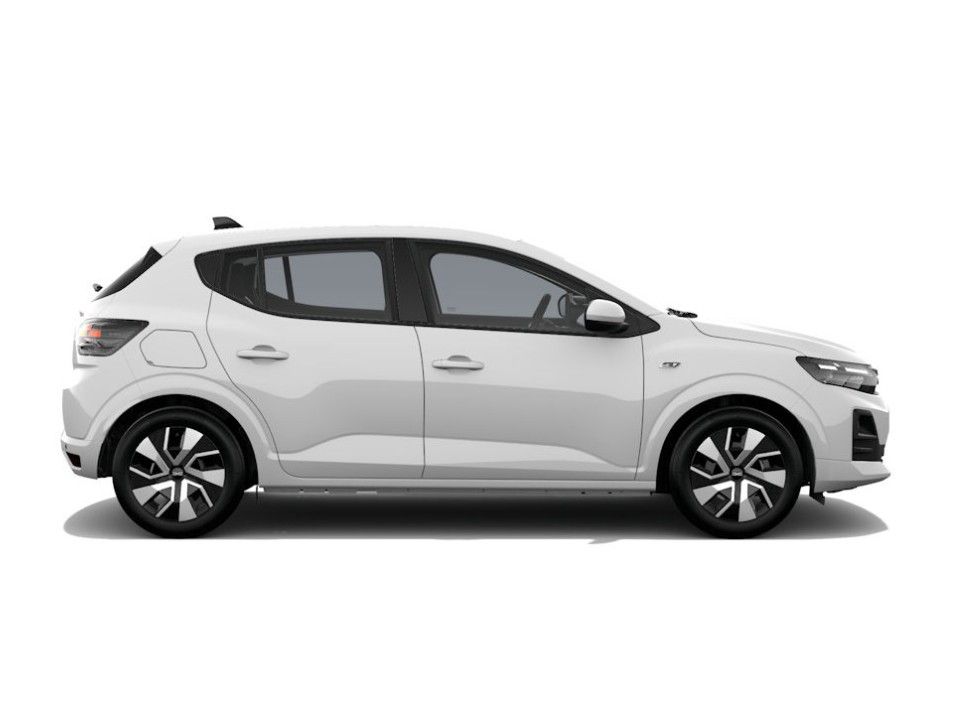 Dacia Sandero - Bild 15