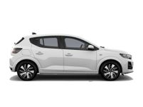 Dacia Sandero - Vorschau Bild 15
