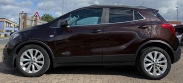 Opel Mokka - 2