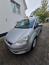 Ford Family - Ford Galaxy TDI  7-Sitzer  zu v... - Ford Galaxy aus 2007