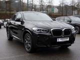 BMW X4 M40d STANDHZ PANO AHK HUD 360° LASER LED ACC - BMW X4 M40 Diesel Gebrauchtwagen
