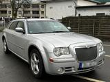 Chrysler 300C 3.0 CRD Diesel - Top Zustand... - Chrysler 300C in Hamburg