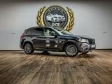BMW X3 Baureihe X3 xDrive 30 i Luxury Line - BMW X3: X Line