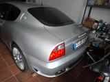 Maserati 4200 Cambiocorsa - - Maserati Gebrauchtwagen von 2004