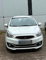 Mitsubishi Space Star 1.0 (1hand) - Mitsubishi Space Star in Saarbrücken