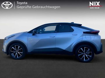 Toyota C-HR - 3