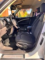 MINI One Countryman One One - MINI One Countryman: Kleinwagen