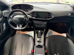 PEUGEOT 308 225 SW GT PANO MASSAGE LED CAM ALCANTARA TOP
