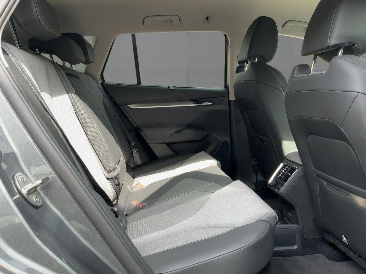 Skoda Enyaq - Bild 13