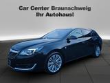 Opel Insignia Business Innovation 4x4 OPC-Line - Opel: Opc