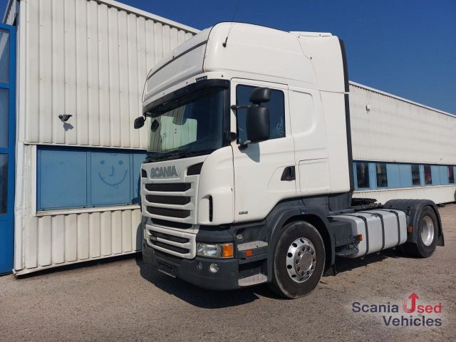 Scania R 440 LA4x2MNA E6 Topline