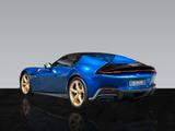 Ferrari 12Cilindri Spider | Carbon | Racing Seats - Ferrari: Sp1