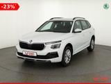 Skoda Kamiq 1.0 TSI DSG Matrix Tempomat AHK