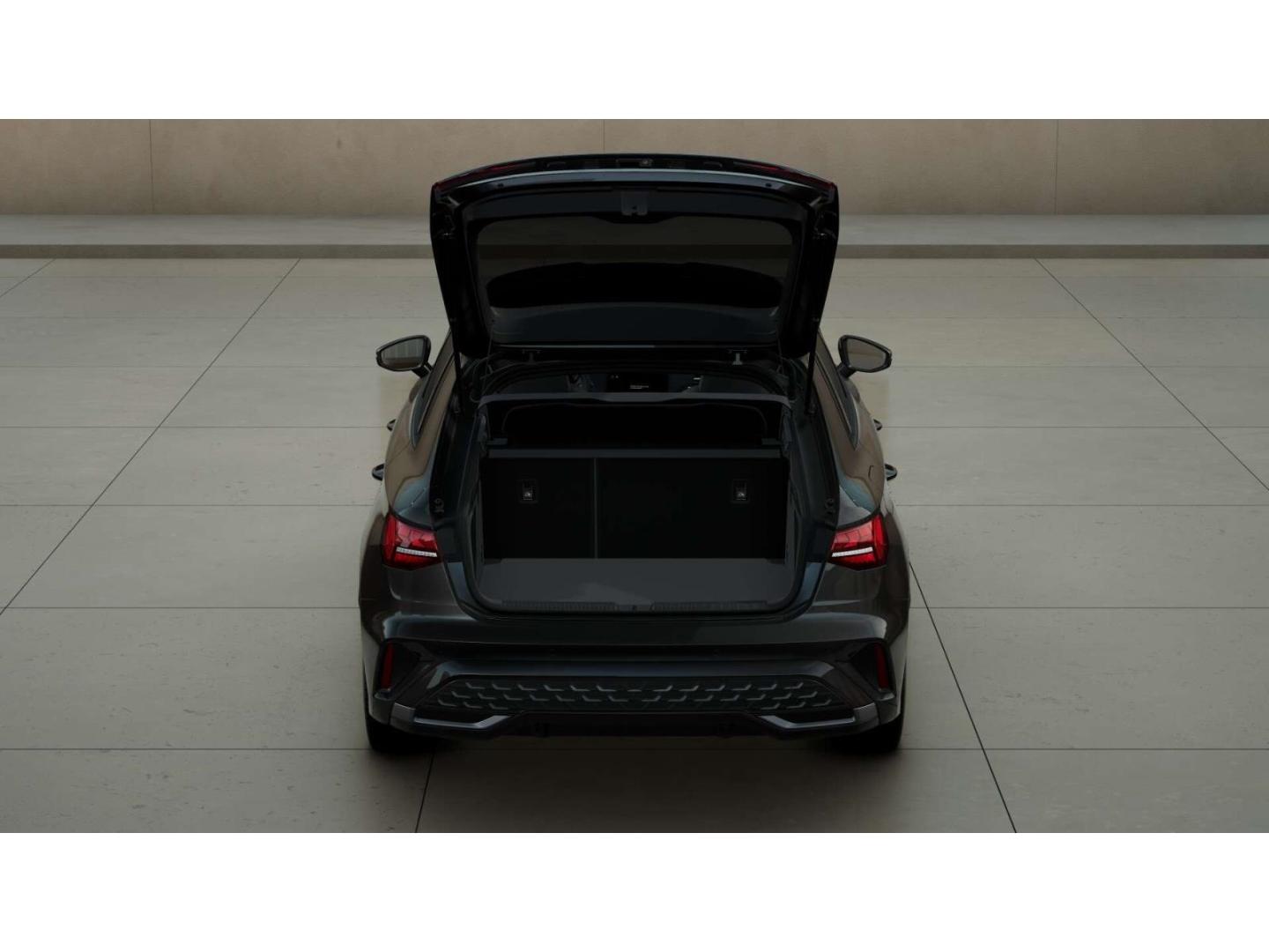 Audi A3 Sportback 35 TFSI S line S-Tronic RFK/Sonos, миниатюра 10