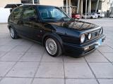 Volkswagen Golf 2 GTI 16v Edition One PL 2.Hand mit S... - Volkswagen Golf: GTI 16s