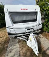 Dethleffs Nomad 650 RQT - Offers