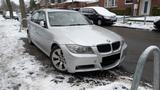 BMW 330i - M-Sport Paket, Hifi Prof., PDC, AHK  - BMW 330 Limousine 330i m paket mit Benzin-Antrieb