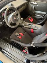 Porsche 997GT3RS*SpChrono+*ScheckheftPZ*Unfallfrei*TOP - Porsche 997: Gt3 RS