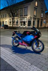 Aprilia RS50 - APRILIA RS 50