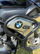 BMW GS R1200 Adventure mit original BMW Koffersystem - Angebote entsprechen deinen Suchkriterien