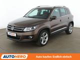 Volkswagen Tiguan 2.0 TSI Lounge Sport & Style 4Motion Aut. - Volkswagen Tiguan: 4.4
