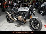 Husqvarna 701 Vitpilen / Bj.19 / erst 12tkm / Akrapovic - HUSQVARNA VITPILEN 701