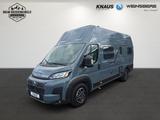 Knaus BoxLife PLATINUM SELECTION 630 ME Modell 2025 - Wohnmobil oder -wagen Pla