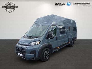 Knaus BoxLife PLATINUM SELECTION 630 ME Modell 2025