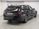 BMW 318i Touring DAB HiFi SHZ 18"LMR - BMW 318 in Düsseldorf