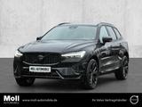 Volvo XC60 Plus Black Edition Recharge Plug-In Hybrid 