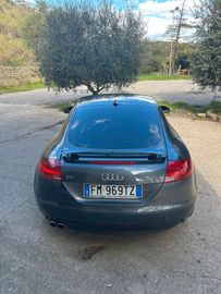 Audi TT - 8