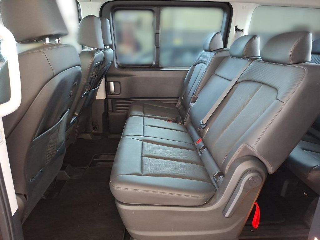 Hyundai Staria – Bild 10