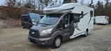 Chausson 627GA Flash*58.554KmEinzel-Hubbett*Heckgarage*TV - Angebote