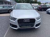Audi Q3 2.0 TFSI quattro - gebrauchte Audi Q3 aus dem Jahr 2011