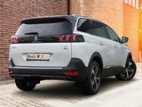 Peugeot 5008 1,5 BlueHDi GT Sitzh./ Navi/ elektr. Heckkl - gebrauchte Peugeot 5008 aus dem Jahr 2023