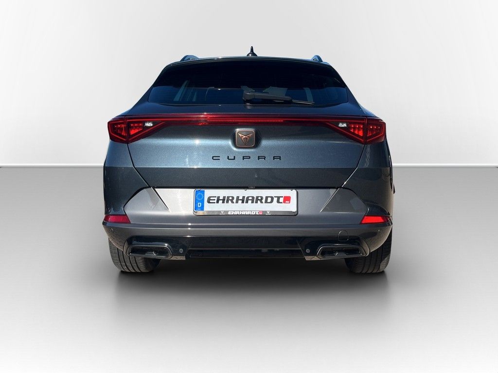 Cupra Formentor - Bild 6