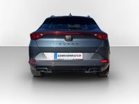 Cupra Formentor - Vorschau Bild 6