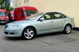 Mazda 6 Lim. 2.0 Comfort KLIMA TÜV SER U.KUPPLUNG NEU - Mazda Gebrauchtwagen von 2004