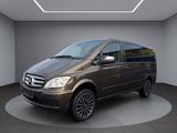 Mercedes-Benz Viano 4MATIC 2.2 CDI Ambiente Edition LANG TÜV27 - Mercedes-Benz Viano: 4matic