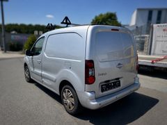 Citroen Berlingo - Vorschau 4