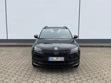 Skoda Karoq 2.0l TSI DSG 4x4 SPORTLINE  - Skoda Karoq von privat